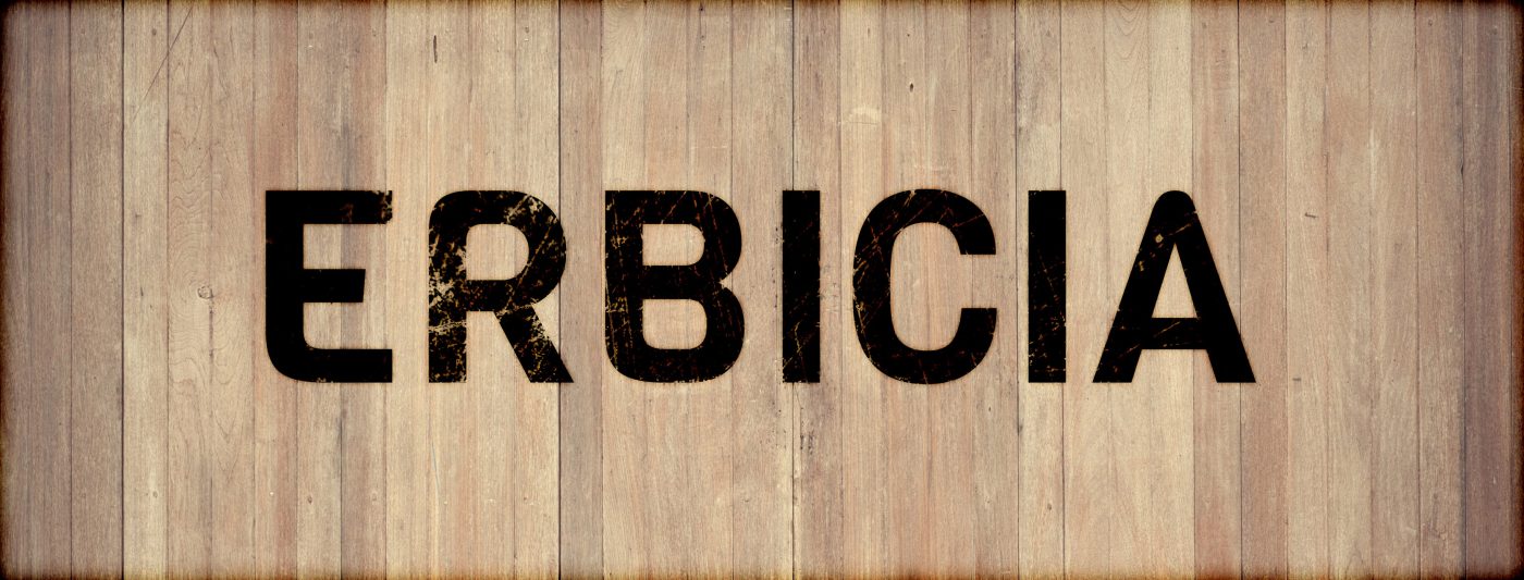 Erbicia - Le bon gout du terroir