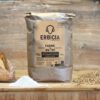 Farine de blé T80 Bio Erbicia en 2kg