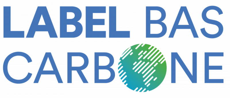 Label bas carbone (Le premier cadre de certification climatique volontaire de l’Etat en France qui valorise les projets visant à réduire les émissions et séquestrer du carbone)